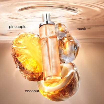 MUGLER | Starlicious Fragrance Mists Collection | Berry Licorice, Pistachio Praline, Pineapple Musk | 75Ml (2.5 Oz) | Discovery Set 3 X 10Ml